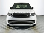 2026 Land Rover Range Rover SE