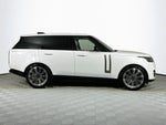 2026 Land Rover Range Rover SE