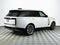 2026 Land Rover Range Rover SE