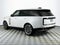 2026 Land Rover Range Rover SE
