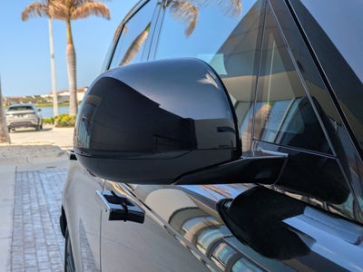 2026 Land Rover Range Rover SE