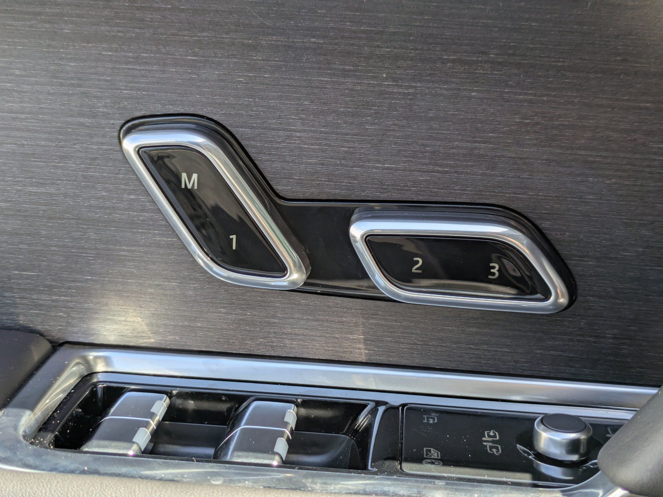 2026 Land Rover Range Rover SE