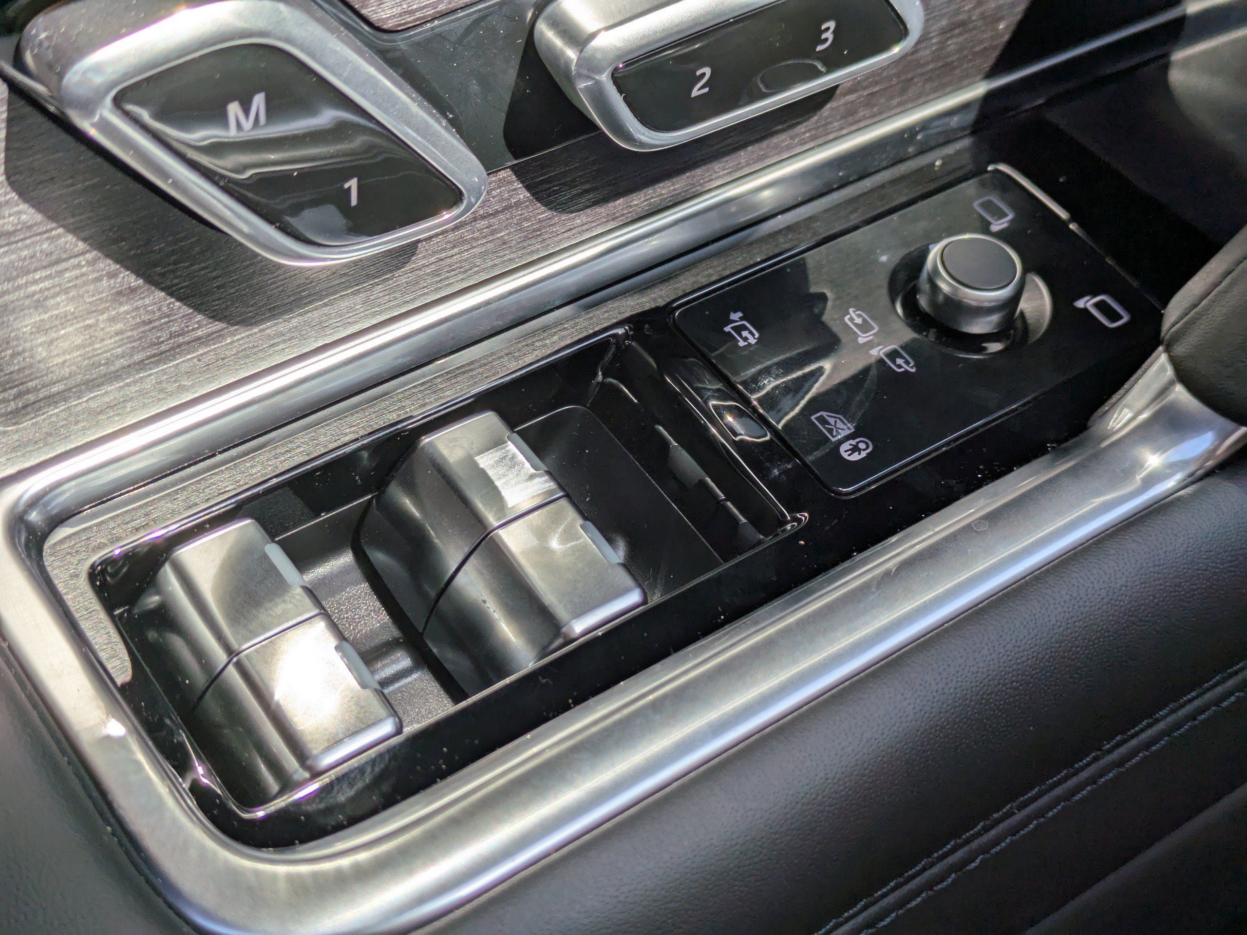 2026 Land Rover Range Rover SE