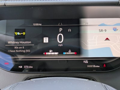 2026 Land Rover Range Rover SE