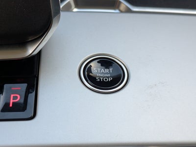 2026 Land Rover Range Rover SE