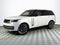 2026 Land Rover Range Rover SE