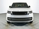 2026 Land Rover Range Rover SE