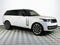 2026 Land Rover Range Rover SE