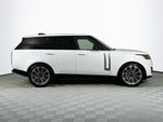 2026 Land Rover Range Rover SE