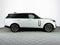 2026 Land Rover Range Rover SE
