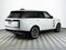 2026 Land Rover Range Rover SE