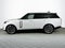 2026 Land Rover Range Rover SE