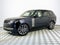 2027 Land Rover Range Rover SE