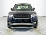 2027 Land Rover Range Rover SE