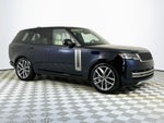 2027 Land Rover Range Rover SE
