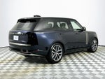 2027 Land Rover Range Rover SE