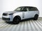 2026 Land Rover Range Rover SE