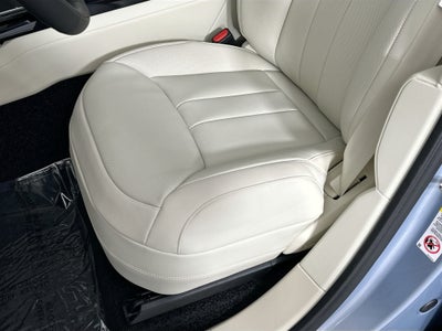 2026 Land Rover Range Rover SE