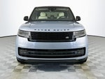 2026 Land Rover Range Rover SE