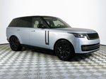 2026 Land Rover Range Rover SE