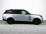 2026 Land Rover Range Rover SE