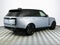 2026 Land Rover Range Rover SE