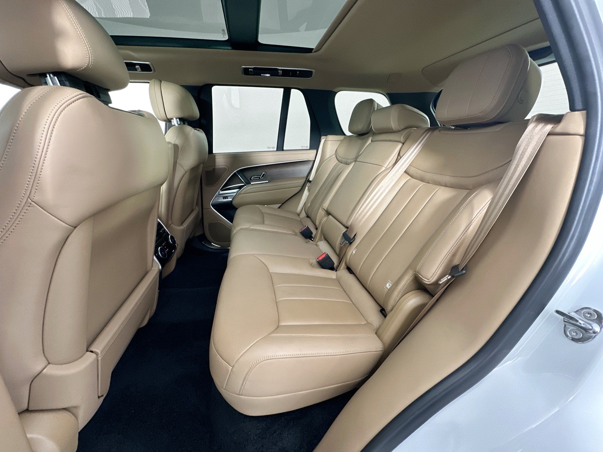 2024 Land Rover Range Rover SE