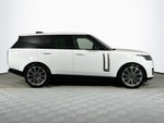 2024 Land Rover Range Rover SE