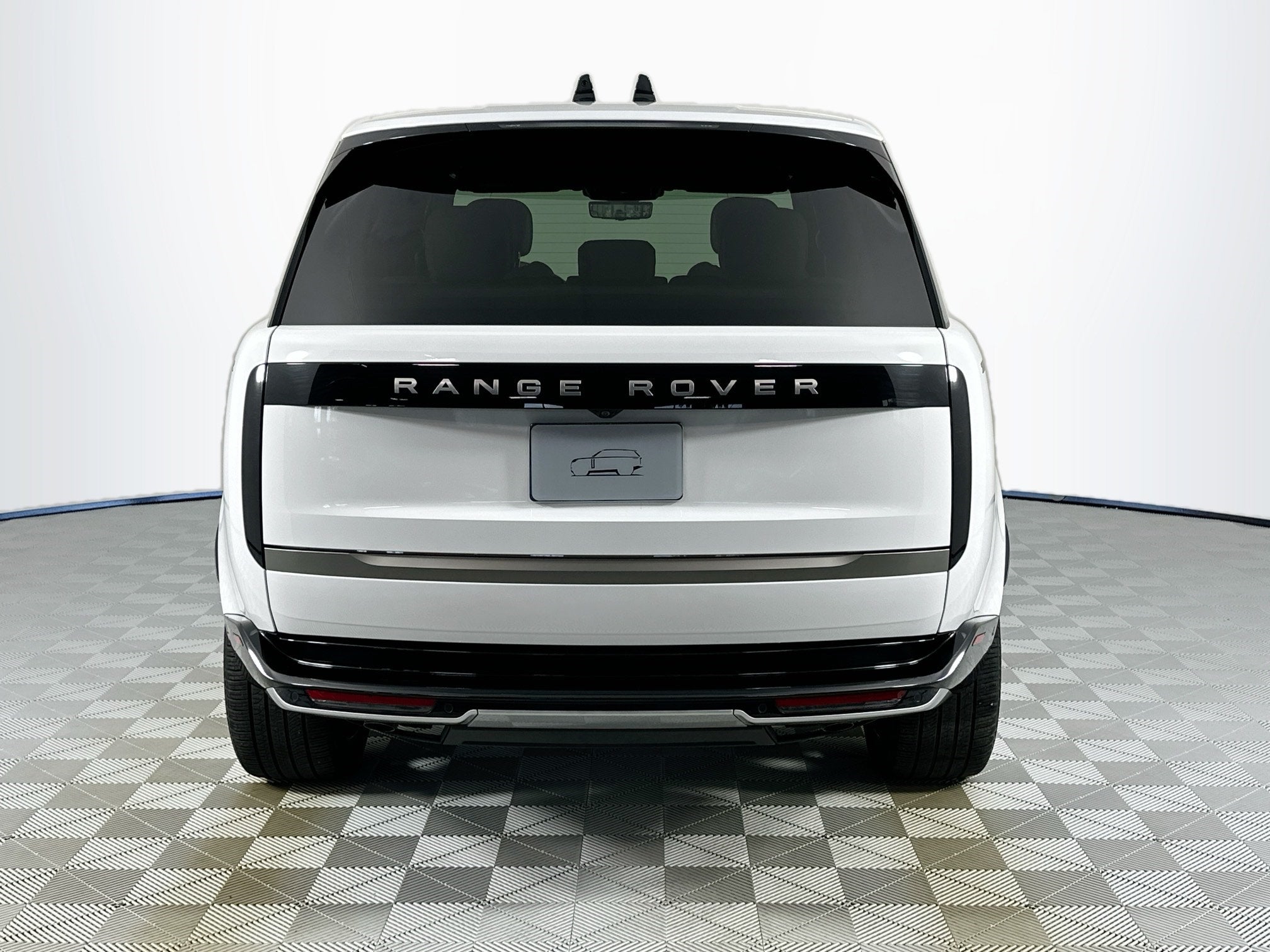 2024 Land Rover Range Rover SE