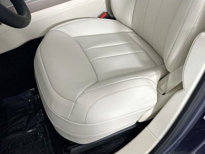 2026 Land Rover Range Rover Plug-In Hybrid SE