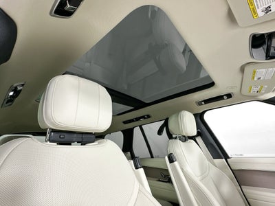 2026 Land Rover Range Rover Plug-In Hybrid SE