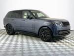 2026 Land Rover Range Rover Plug-In Hybrid SE