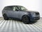 2026 Land Rover Range Rover Plug-In Hybrid SE