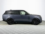 2026 Land Rover Range Rover Plug-In Hybrid SE
