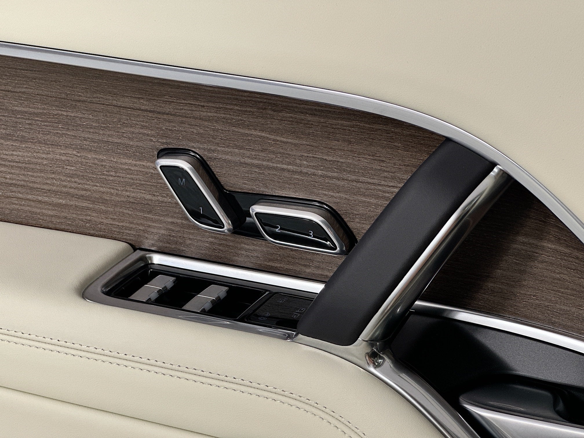 2026 Land Rover Range Rover Plug-In Hybrid SE