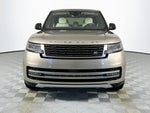 2026 Land Rover Range Rover Plug-In Hybrid SE