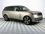 2026 Land Rover Range Rover Plug-In Hybrid SE