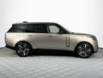 2026 Land Rover Range Rover Plug-In Hybrid SE