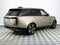 2026 Land Rover Range Rover Plug-In Hybrid SE