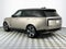 2026 Land Rover Range Rover Plug-In Hybrid SE