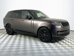 2025 Land Rover Range Rover Plug-In Hybrid SE