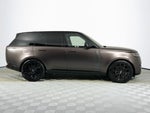 2025 Land Rover Range Rover Plug-In Hybrid SE