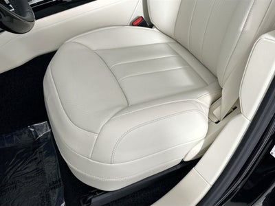 2026 Land Rover Range Rover Plug-In Hybrid SE