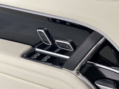 2026 Land Rover Range Rover Plug-In Hybrid SE