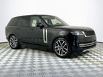2026 Land Rover Range Rover Plug-In Hybrid SE