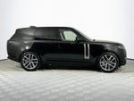 2026 Land Rover Range Rover Plug-In Hybrid SE