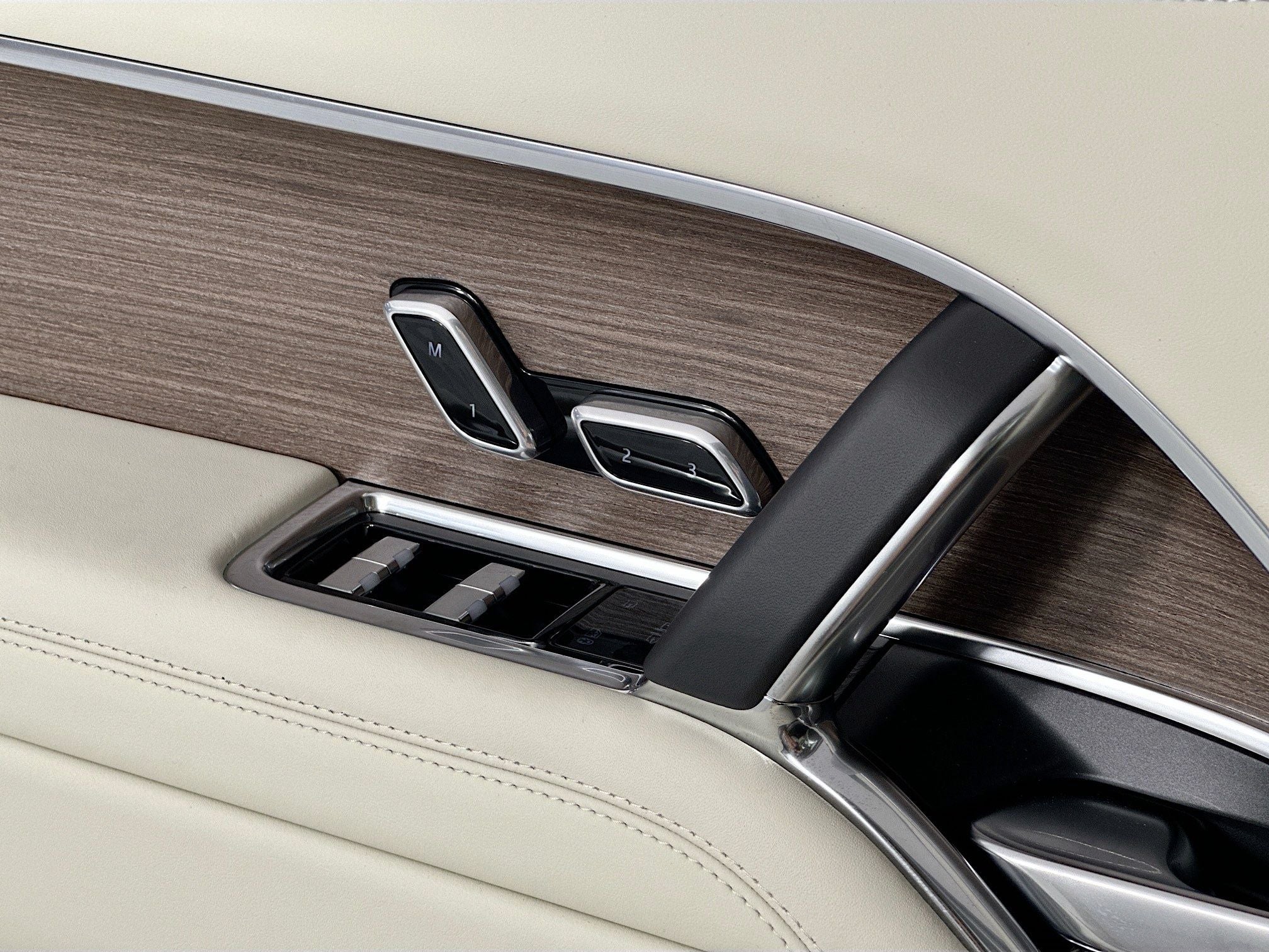 2026 Land Rover Range Rover Plug-In Hybrid SE