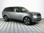 2026 Land Rover Range Rover Plug-In Hybrid SE