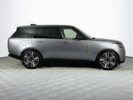 2026 Land Rover Range Rover Plug-In Hybrid SE