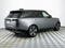 2026 Land Rover Range Rover Plug-In Hybrid SE